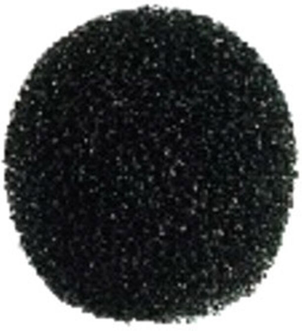 MONACOR WS-10 Bonnette de protection pour micro - Bonnettes de mousse et filtre anti-pop micro