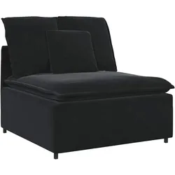 vidaXL, Sofa + Bettsofa, Makonor (Mittleres Sofa)
