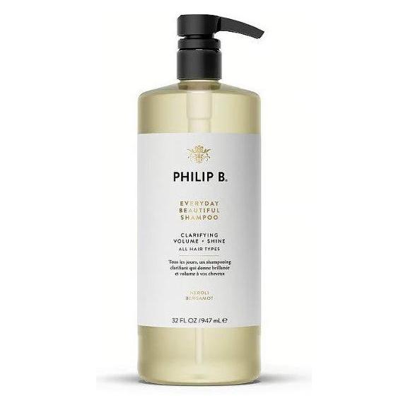 Philip B. Everyday Beautiful Shampoo (Flüssiges Shampoo, 947 ml) (594947)