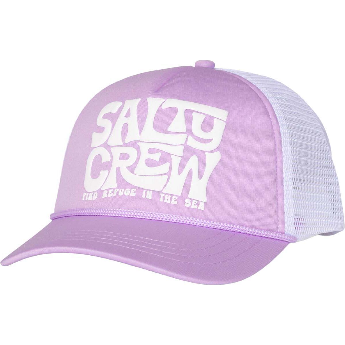 Salty Crew Freestyle Trucker light violet (LVLT) 1Sz 35035796W-LVLT-1Sz