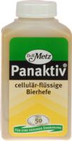 PANAKTIV Bierhefe flüssig 500 ml