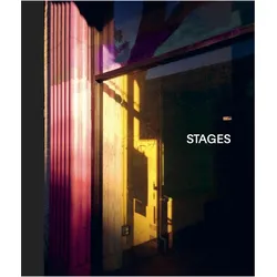 Anna Lehmann-Brauns Stages, Fachbücher von Anna Lehmann-Brauns, Barbara Esch Marowski, Matthias Harder