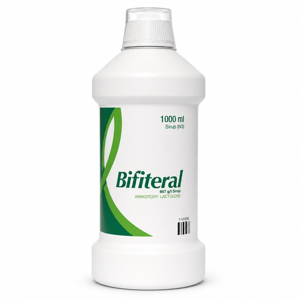 Bifiteral Sirup 1000 ml