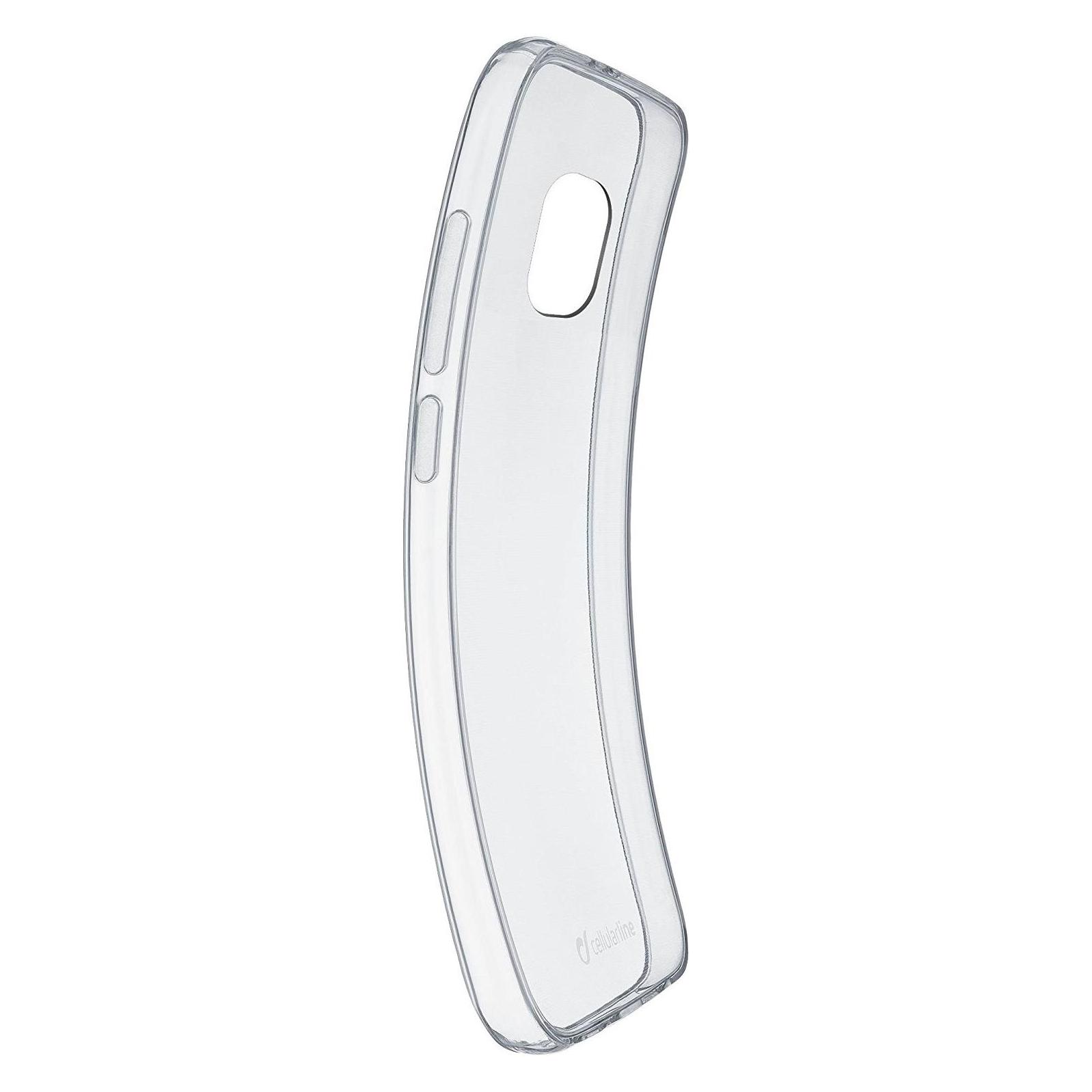 Cellularline Soft (Samsung Galaxy J5 (2017)) (SOFTGALJ517T)