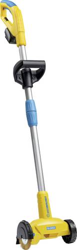 Gloria Haus und Garten 000288.0000 WeedBrush li-on Fugenreiniger, Fugenbesen Stahl