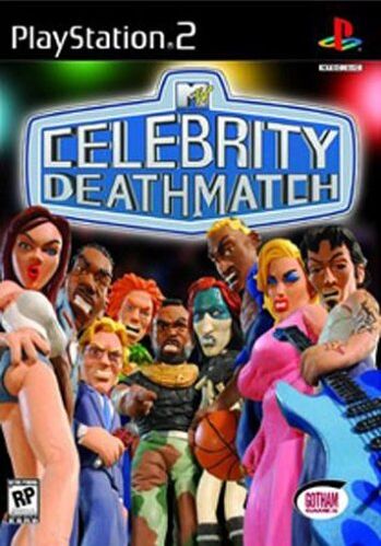 Take 2 - Celebrity Deathmatch - Preis vom 09.10.2026 07:28:09 h
