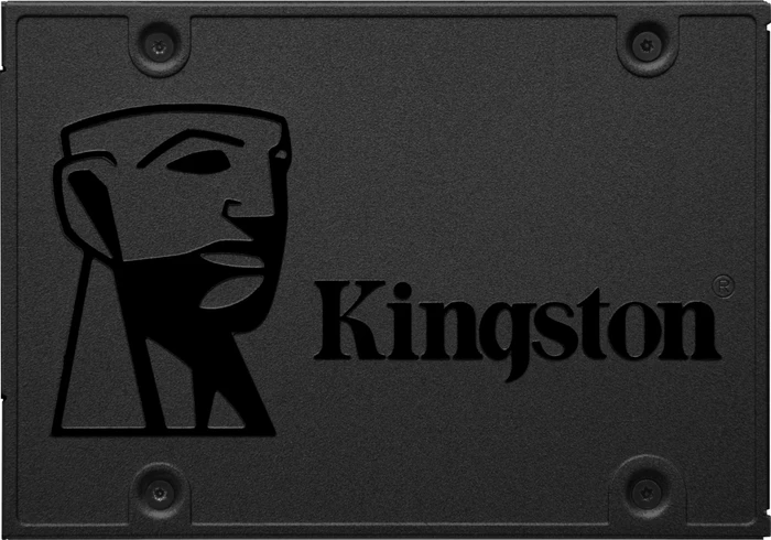 Kingston A400 7mm 960GB