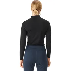 Röhnisch Thermohose Ally merino, navy