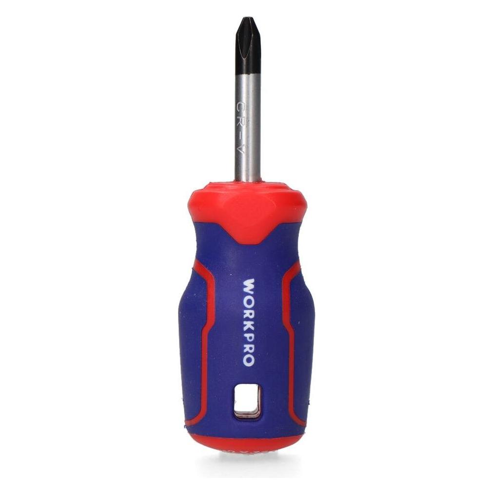 Workpro Phillips ph2 x 38 mm screwdriver (49755618)