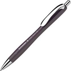 Schneider Schreibgeräte Slider Rave plum Mine Slider 755 XB blau 132543 Kugelschreiber 0.7 mm Schreibfarbe: Blau 1 St.