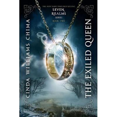 The Exiled Queen, Taschenbuch von Cinda Williams Chima, HarperCollins US, 978-1-4231-2137-4