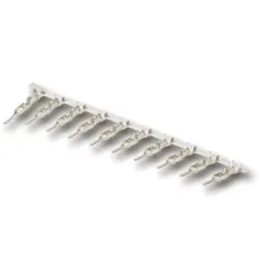  Micro Timer Flachstecker Kontakte 10Stk. 