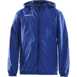 CRAFT Windjacke Kinder 346000 - club cobolt 146/152