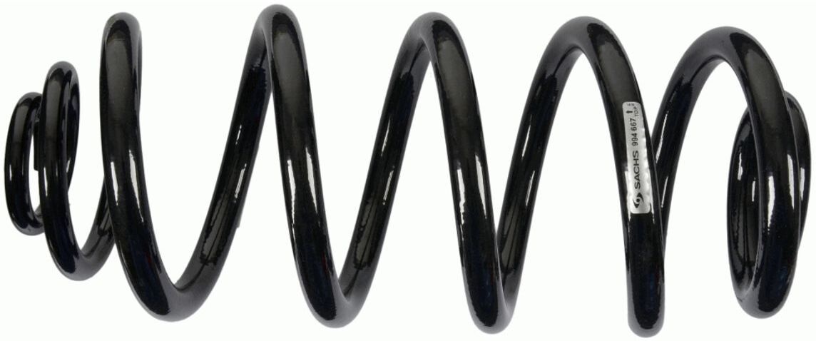 Fahrwerksfeder SACHS 994 667
