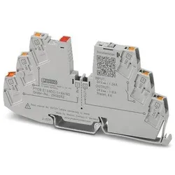 Phoenix Contact 2908262 Elektronischer Geräteschutzschalter PTCB E1 24DC/1-8A NO PTCBE124DC18ANO