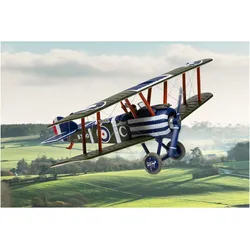Corgi Sopwith Camel F.1 - B7190/C - Donner Wetter