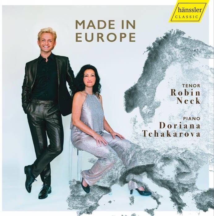 R. Neck - Made in Europe - Preis vom 11.10.2026 03:10:56 h