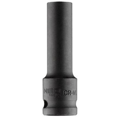 NEO TOOLS Kraft-Stecknuss 12-310