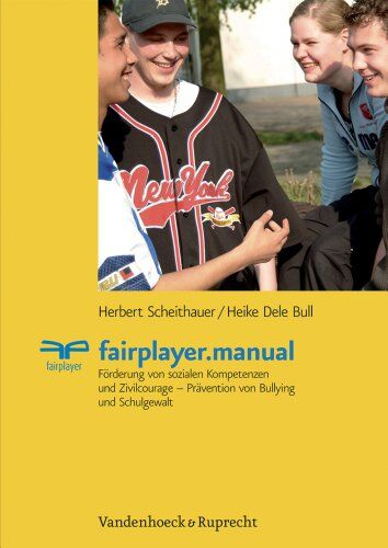 Bull, Heike Dele - fairplayer.manual - Preis vom 11.10.2026 15:43:13 h