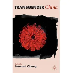 Transgender China, Fachbücher von H. Chiang