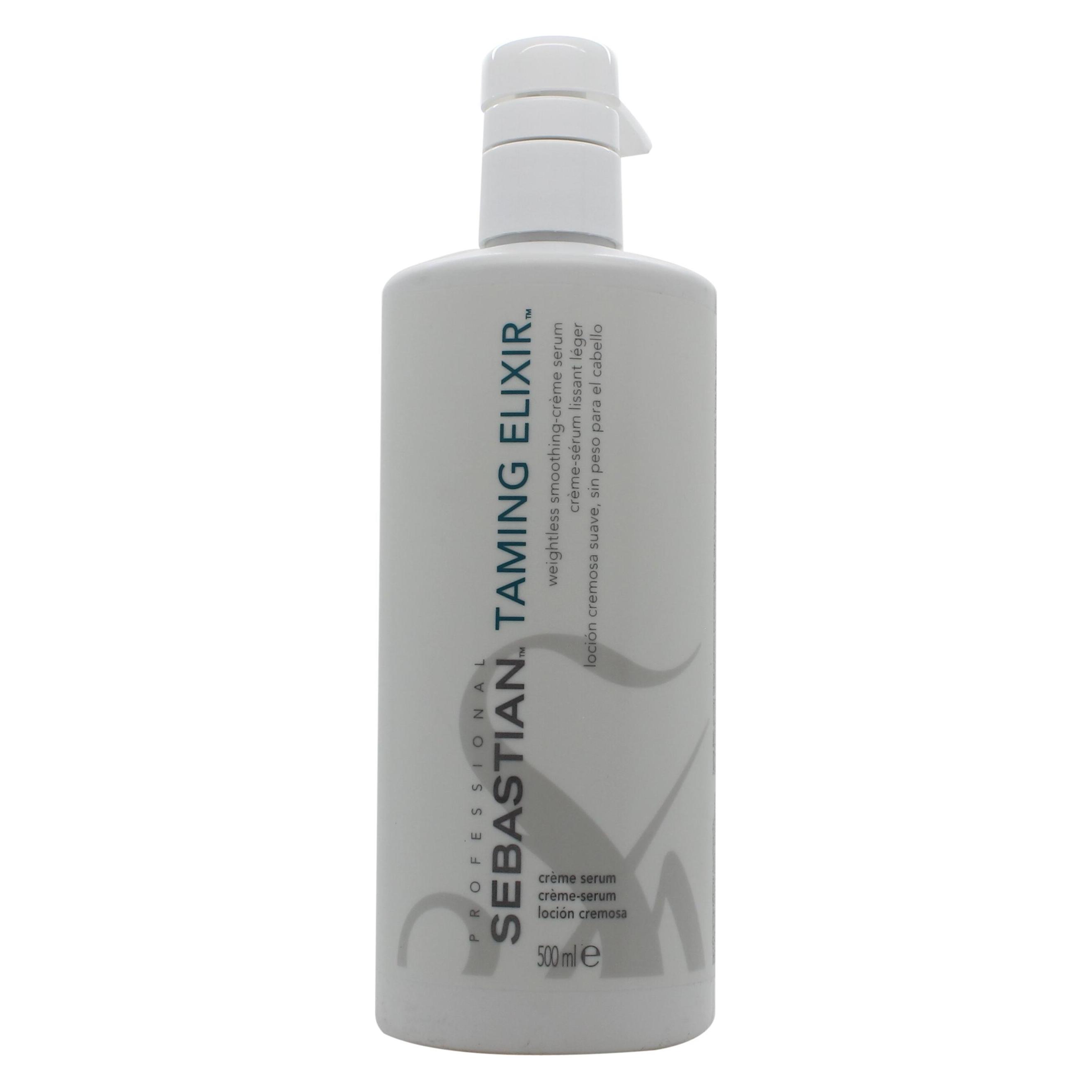 Sebastian Taming Elixir (500 ml) (20629)