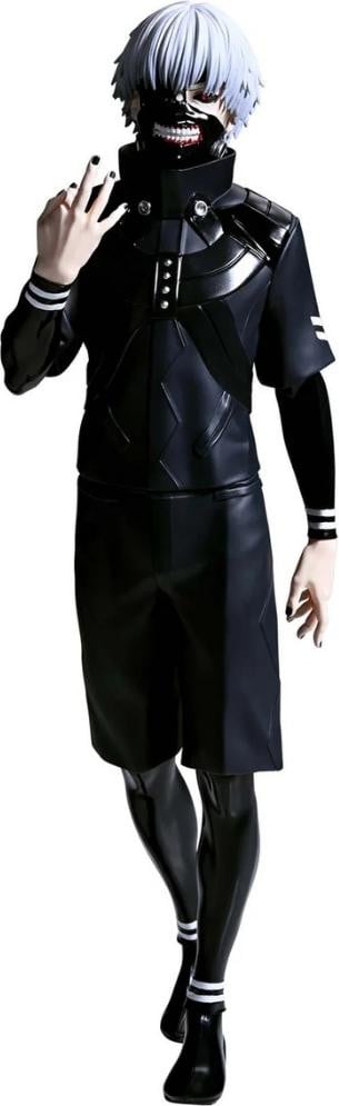 Banpresto Figuur Ken Kaneki Tokyo Ghoul