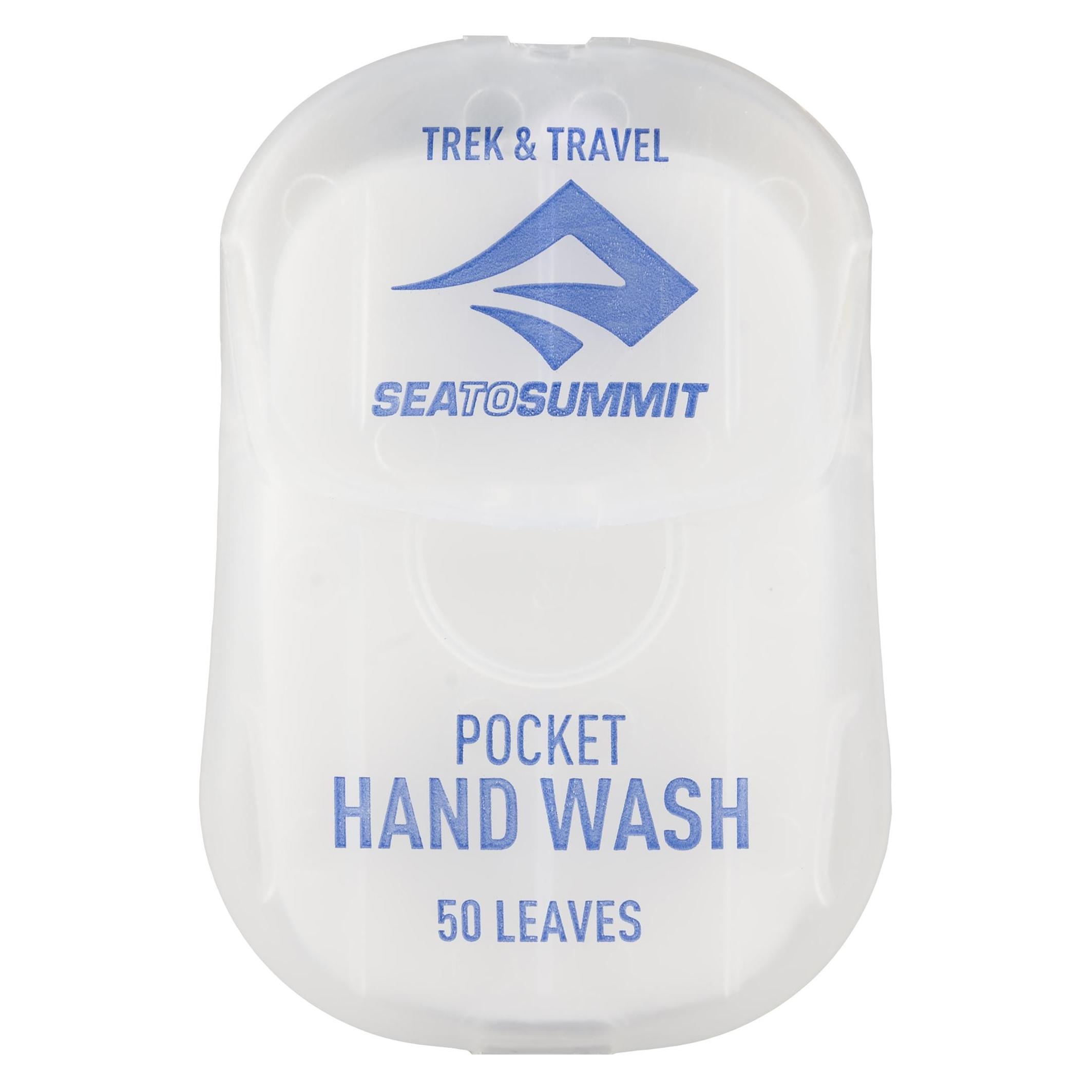 Sea To Summit Trek and Travel (1000 g) (TTPHW)