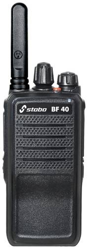 Stabo 01770 BF-40 UHF Betriebsfunkgerät