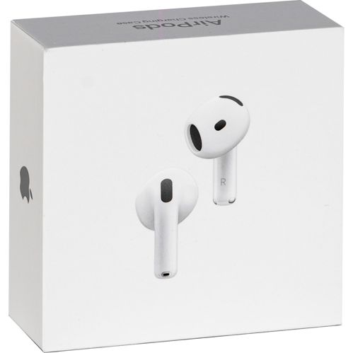 Apple Airpods 5 inkl kabellosem Ladecase