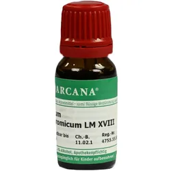 Kalium Bichromic Lm 18 10 ML
