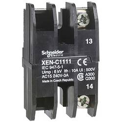 Schneider Electric XENC2121 Hilfsschalter Piece 1 St.