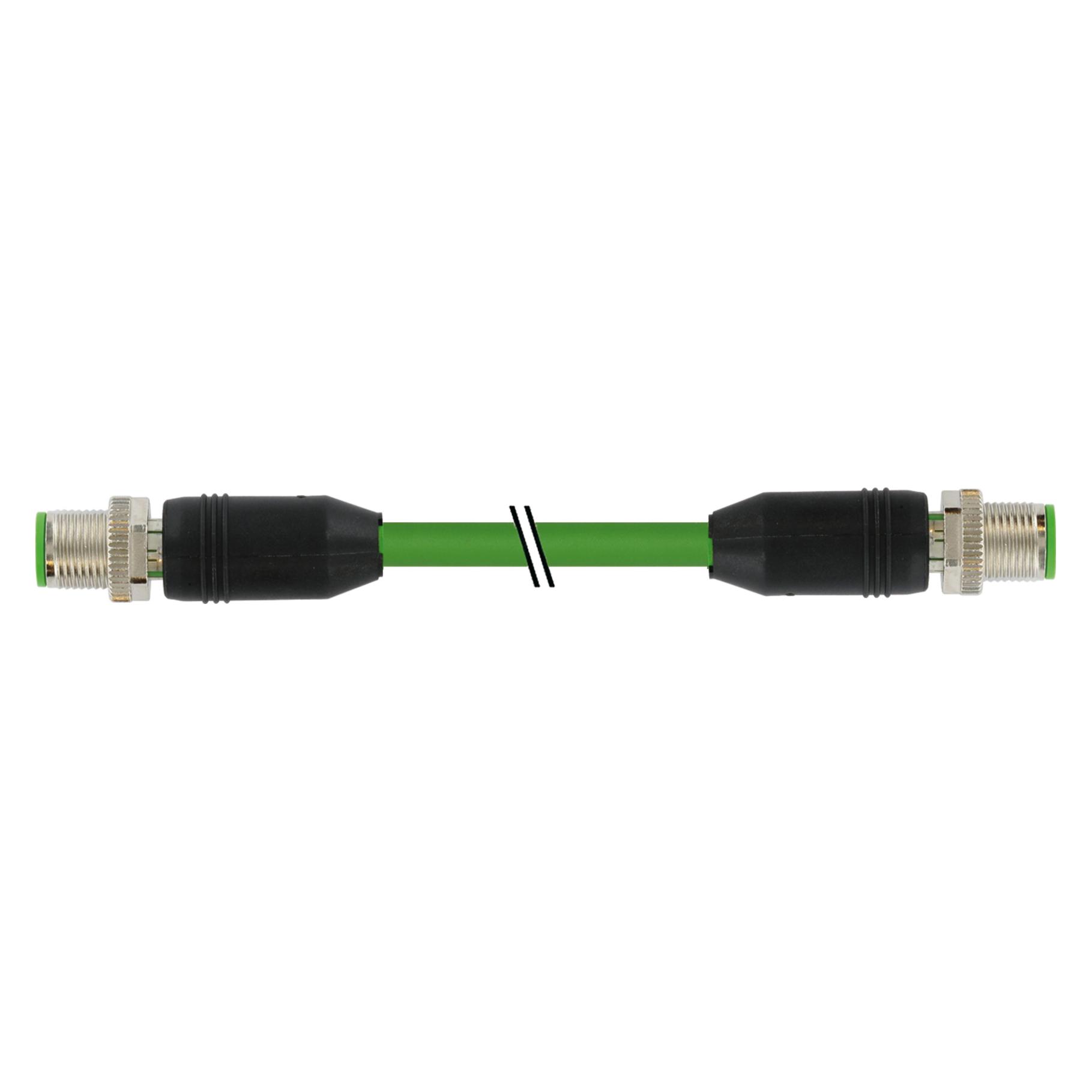 Murr Elektronik Verbindungsleitung (7000-44511-7960030)