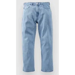 Es Baggy Jeans light blue Gr. 30