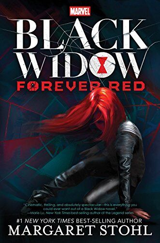 Margaret Stohl - Black Widow Forever Red (A Marvel YA Novel) - Preis vom 12.10.2026 11:37:12 h