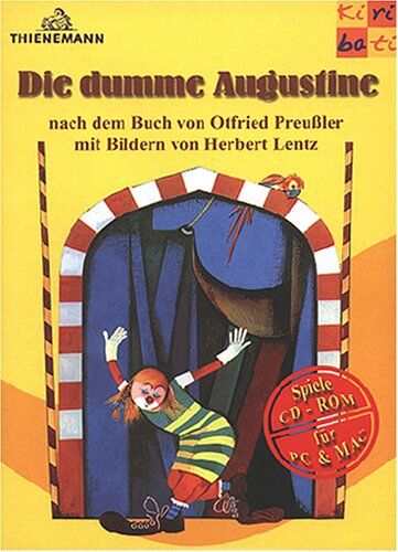 Bigben Interactive - Die dumme Augustine - Preis vom 09.10.2026 07:28:09 h