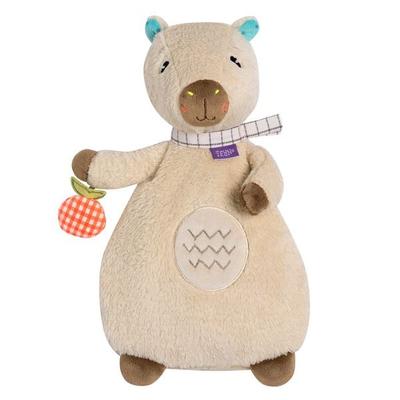 Wärmetier Capybara