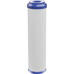 ARKA ARKA Wasserfilter-Ersatzfilter myAQUA 400 Kohlefilter C2, für  myAQUA 400, 1-stufig