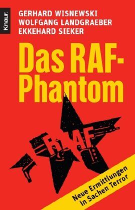 Gerhard Wisnewski - Das RAF-Phantom - Preis vom 12.10.2026 11:37:12 h