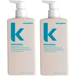 1L KEVIN.MURPHY Repair-Me Wash Set (2 x 500ml)