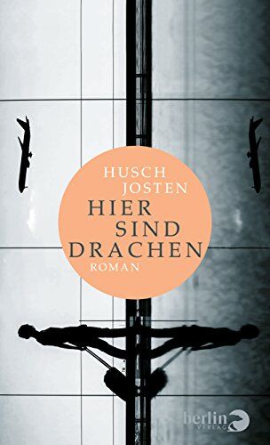 Husch Josten - Hier sind Drachen: Roman - Preis vom 09.10.2026 07:28:09 h