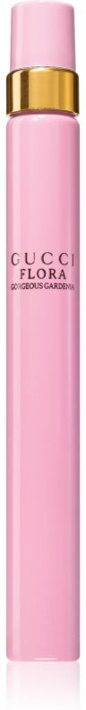 Gucci Flora Gorgeous Gardenia Eau de Parfum pour femme 10 ml