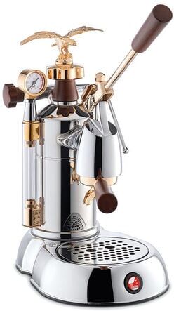 laPavoni La Pavoni Handhebelmaschine Expo Lplexp01eu - - MaxiCoffee