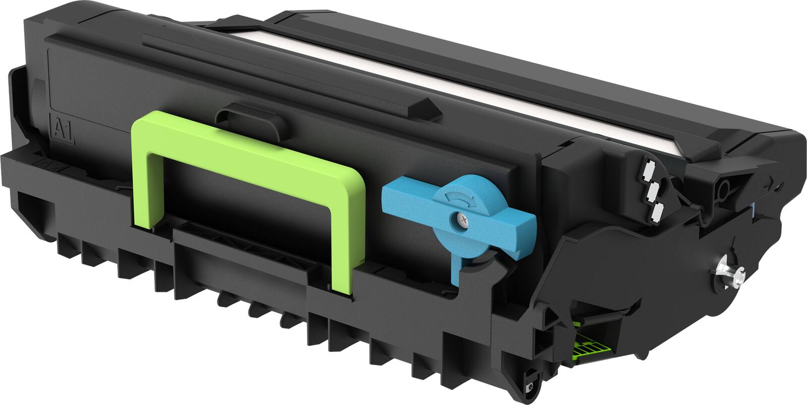 Lexmark Original Toner Standard Variante - B/MB3442 schwarz 6000 Seiten (B340XA0)