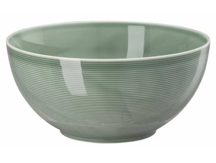 Thomas Loft by Rosenthal Colour Moss Green Bol 23 cm