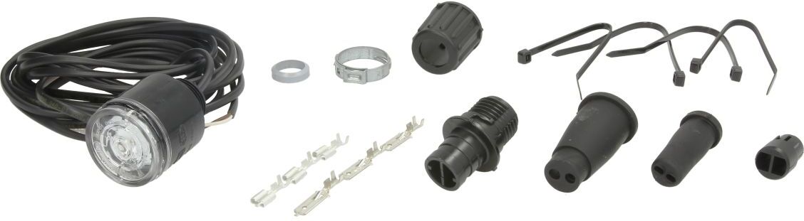 Aspock Luce di ingombro ASPÖCK A31-6700-017
