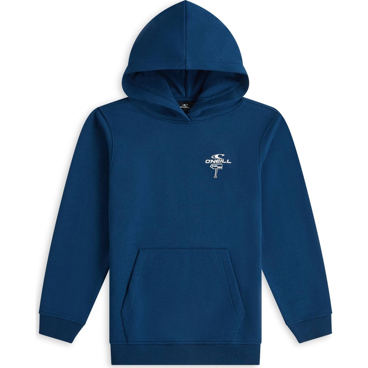 O'Neill Back Print Hoodie regal blue (15092) 164 4750083-15092-164