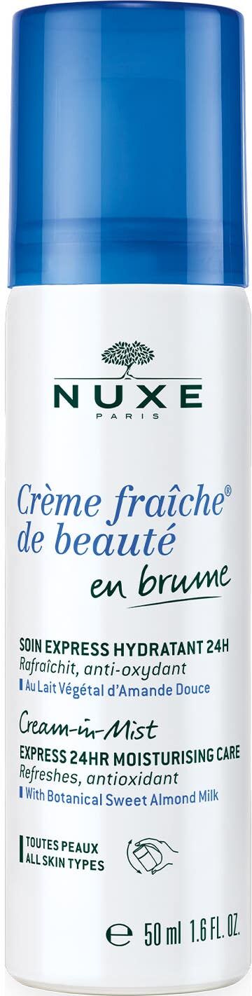 Nuxe Crème Fraîche de Beauté Bruma Hidratante 50 ml