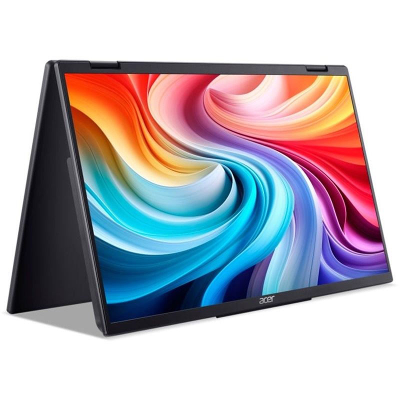15,6" (39,62cm) Acer PD3 PD163QTbmiuux schwarz 1920x1080 1xHDMI 1.4 / 2xUSB-C mit DisplayPort
