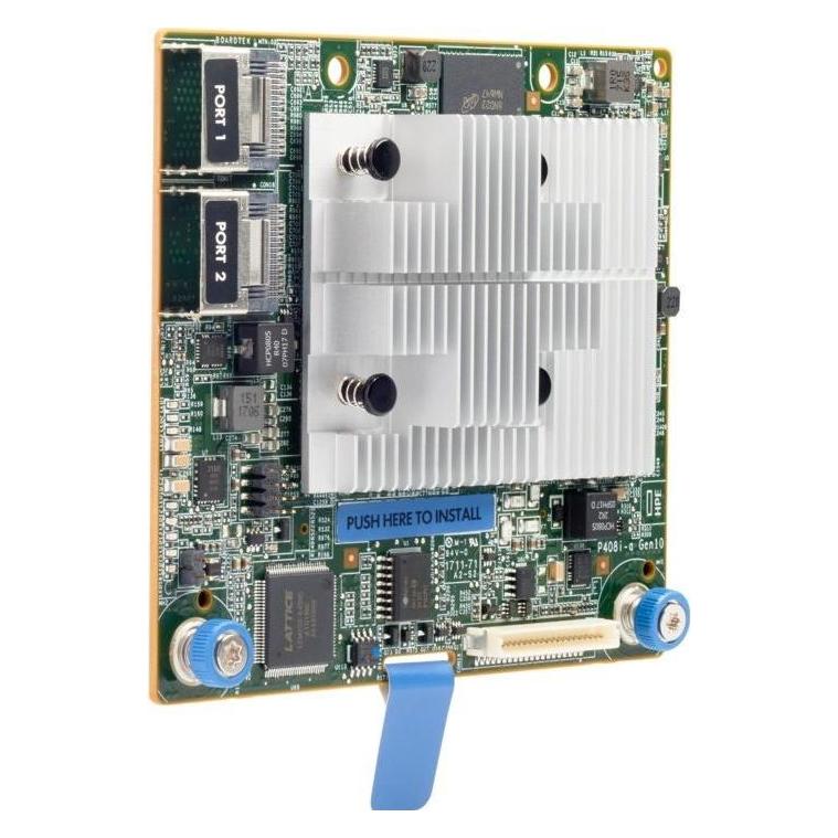 HPE Smart Array P408I-A SR Gen10 (836260-001)