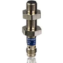 Telemechanique Sensors Näherungsschalter XS508B1PBM8